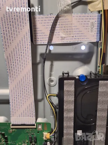 MAIN BOARD ,BN94-16682B ,BN41-02751B-000 ,- SAMSUNG UE58TU6905K 58inc DISPLAY CY-GT058HGPV2H, снимка 3 - Части и Платки - 48647499