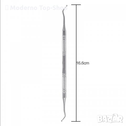 Инструмент за врастнали нокти Expert., снимка 8 - Продукти за маникюр - 34715783