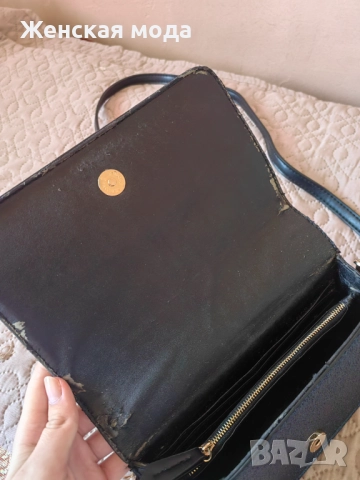 Valentino дамска чанта, снимка 3 - Чанти - 51909064