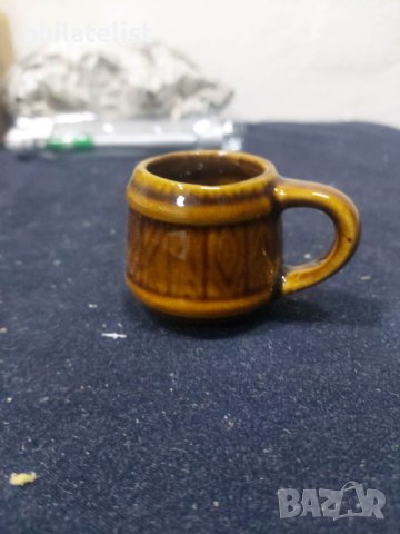 малка чашка