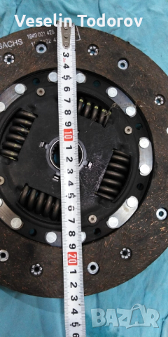 авточасти втора употреба. , снимка 4 - Части - 44871744