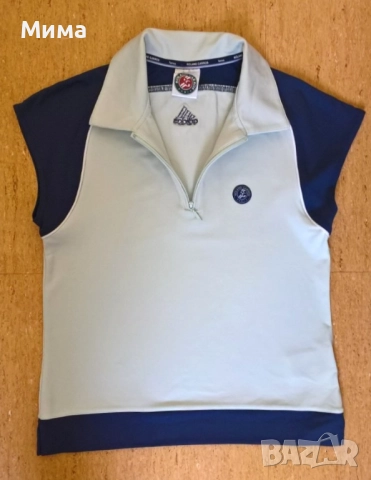 Блузи с къс ръкав, потничета, 11 г., 4 лв., снимка 4 - Други - 29580801