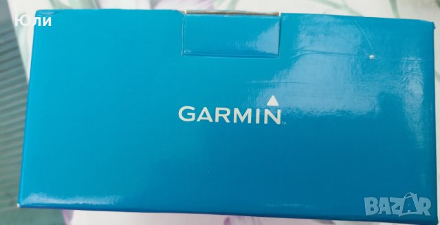 Гармин GPS навигация , снимка 1 - Garmin - 33554940