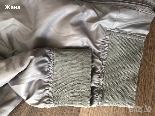 Спорно яке , снимка 2 - Якета - 28263954