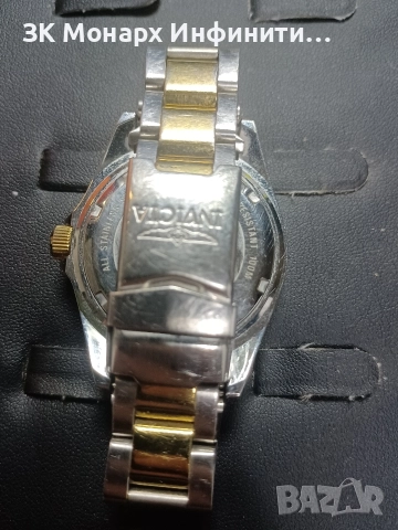 Часовник Invicta Angel lady 36056 , снимка 4 - Мъжки - 52684141