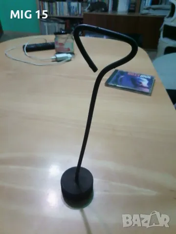 Уред за жигосване., снимка 3 - Антикварни и старинни предмети - 50302470