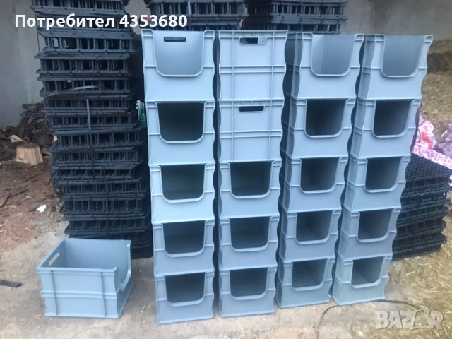 Пилетата, гъските, патиците гнезда налично За информация и поръчки, моля, снимка 5 - Други животни - 53532581