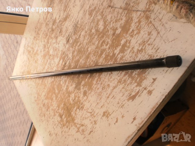 Торсионна щанга за Партнер oe 5170A1 Ф21.5