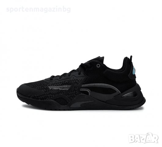 Мъжки маратонки Puma Fuse, снимка 1 - Маратонки - 39504095