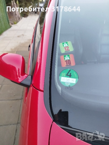 VW GOLF 1.9TDI.105ks.BKC, снимка 9 - Автомобили и джипове - 51919865