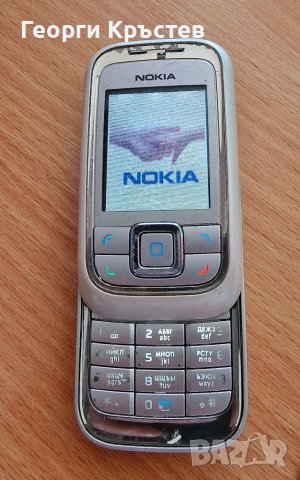 Nokia 6111 и 6280, снимка 2 - Nokia - 37329856