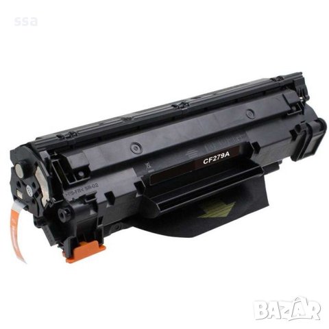 HP 79A CF279A Black 1k, съвместима Тонер Касета Toner Cartridge, снимка 9 - Принтери, копири, скенери - 43019783