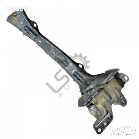 Греда пред радиатор Volkswagen Touareg I (7L) 2002-2010 ID:97213, снимка 2 - Части - 40176575