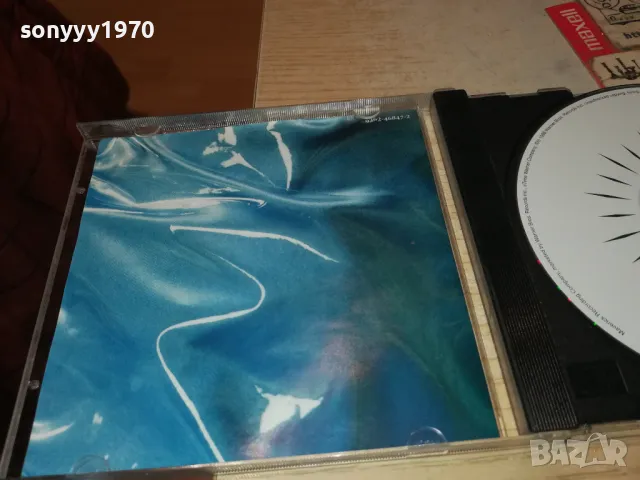 MADONNA CD 2504251509, снимка 8 - CD дискове - 50033761