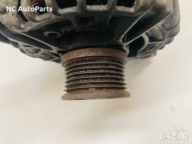 Алтернатор Генератор за Ивеко Iveco Daily 2.3 Diesel EURO-6 5802266117 0125811138 BOSCH 2020, снимка 10 - Части - 44929029