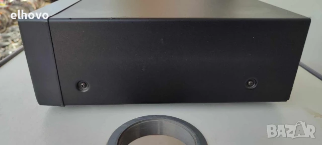 CD player Onkyo DX-6920, снимка 6 - Аудиосистеми - 50466912