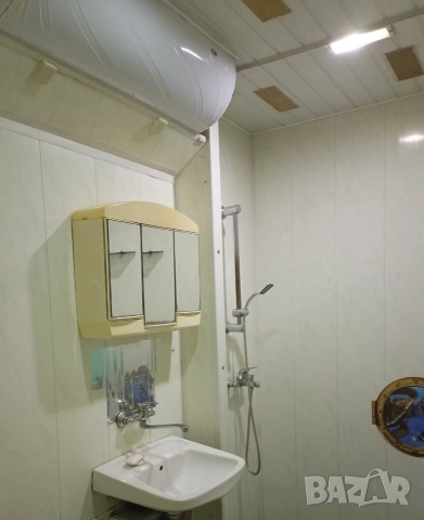 3 стаи маломерен апартамент в Тракия под наем, снимка 11 - Апартаменти - 52654553