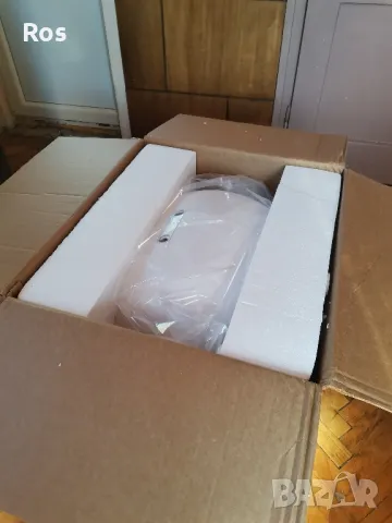 Автоматична само-почистваща се котешка тоалетна, Ti Pro, снимка 6 - За котки - 47687740