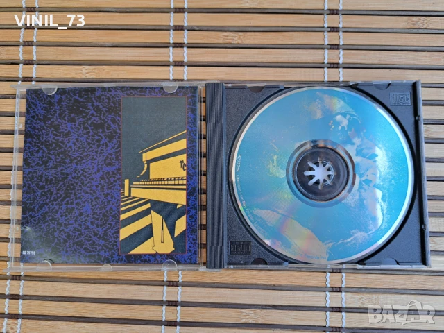 Ray Charles – Anthology, снимка 2 - CD дискове - 50891322