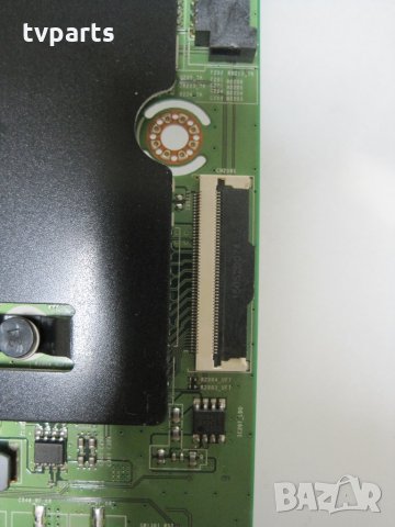 Мейнборд BN94-10159J BN41-02344  UE40JU6400 100% работещ, снимка 3 - Части и Платки - 27571931
