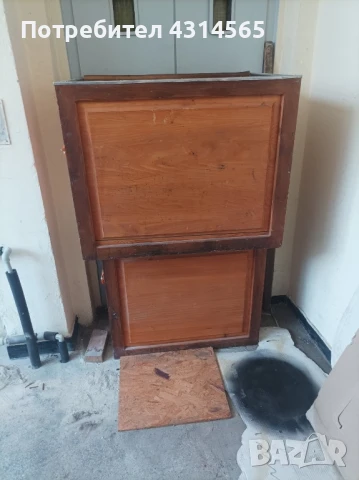 Съдове за пренос на храна или за мелене на грозде, снимка 3 - Други - 51310794