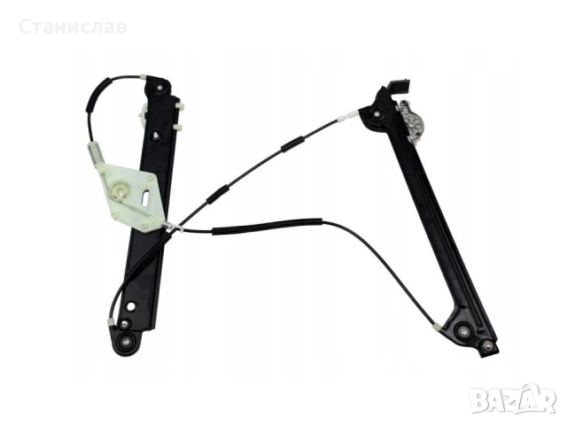 Стъклоподемник за BMW 1 E81/E82/E88