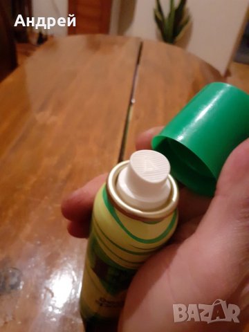 Стар дезодорант FA, снимка 6 - Други ценни предмети - 28186614