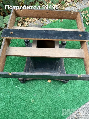 Трапезна маса, снимка 6 - Маси - 53466207