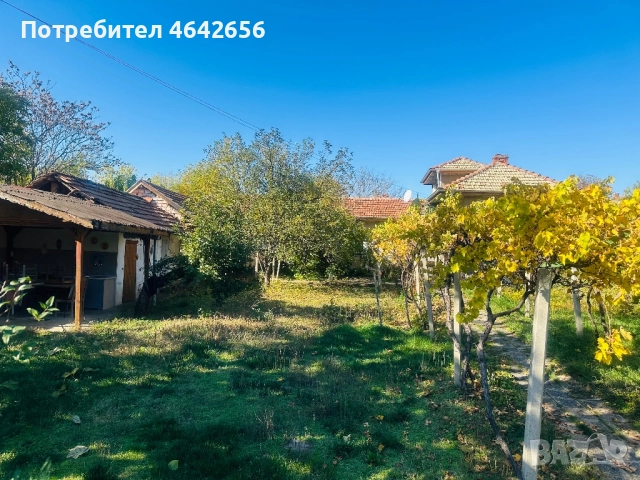 Къща в с.Телиш, снимка 10 - Къщи - 52858482