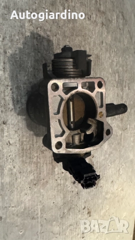 Дроселова Клапа за Hyundai Getz 2006 - 35170-26900, снимка 2 - Части - 52860041