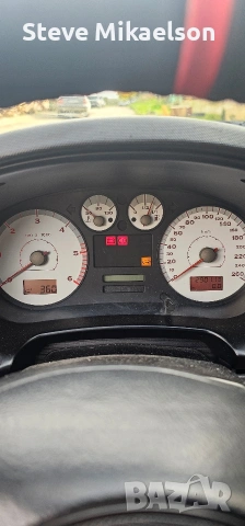 Продавам дизелов километраж за Seat Leon M1 FR/CUPRA