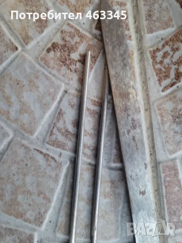 Нож, кама, кинжал, каракулак, снимка 6 - Антикварни и старинни предмети - 48969794