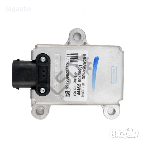 ESP сензор Peugeot 407 2004-2010 ID: 124232