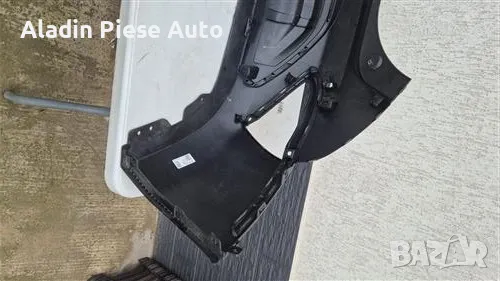 Задна броня Kia Sportage 5 година 2022 2023 2024 2025, код 86612-R2000, 86612R2000 , снимка 4 - Аксесоари и консумативи - 49474401