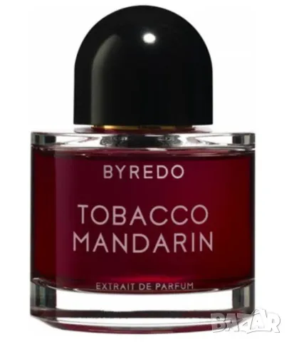 Tobacco Mandarin by Byredo for women and men Decant Fragrance Samples