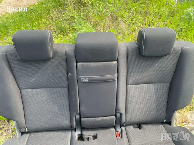 за рав4 Салон,седалки задни предни, снимка 2 - Други услуги - 43127354