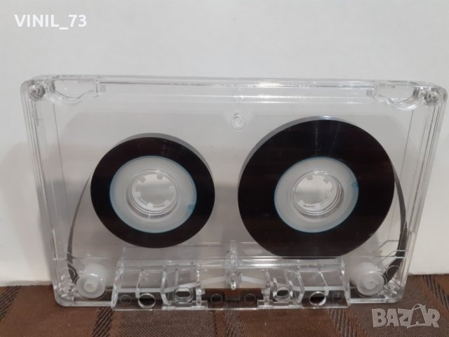 Celine Dion ‎– C'est Pour Vivre -The French Love Album, снимка 2 - Аудио касети - 32368508