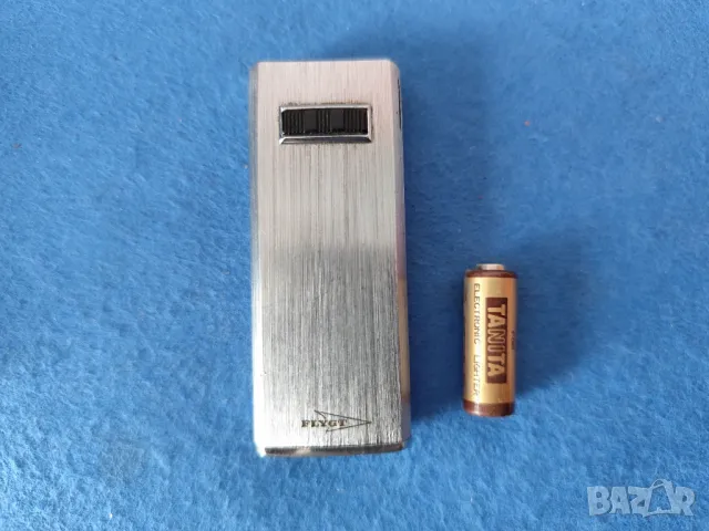 Перфектна японска запалка Tanita 07, снимка 2 - Запалки - 48957670