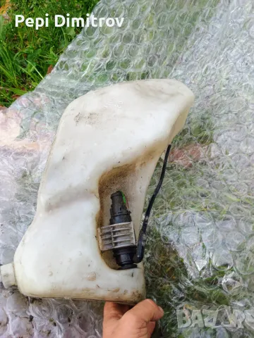 Казанче чистачки за Ауди 80 б4 , снимка 2 - Части - 50418910