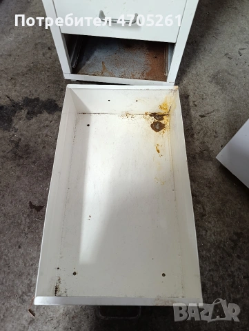 шкафчета с чекмеджета за инструменти и др., снимка 7 - Други инструменти - 53327221