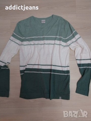 Мъжки пуловер Jack & Jones размер L