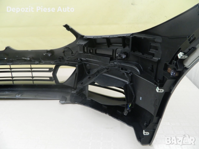 Предна броня BMW серия 8 G14 / G15 / G16 M-Sport, 2019, 2020, 2021, 2022, 2023, код 51118070558, снимка 9 - Части - 52139643