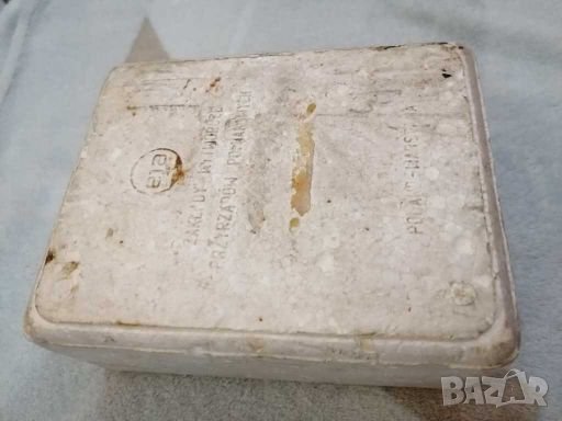 Стар уред ом метър Полша. , снимка 6 - Колекции - 28451468