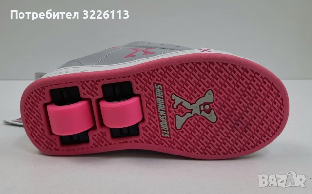 Детски маратонки Sidewalk Sport Lane C Cl, рзмери - 30 /C 11 /  и 31 /C 12/ ., снимка 5 - Детски маратонки - 37318075