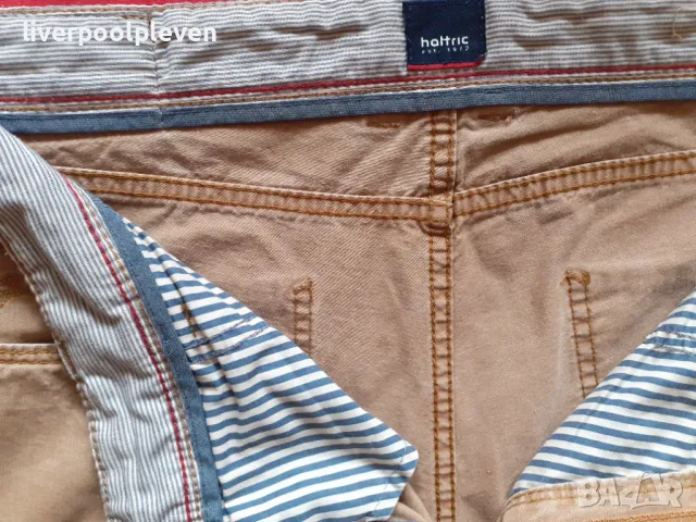 👉Hattric Original W-36/L-33/ стреч , снимка 6 - Дънки - 47572468