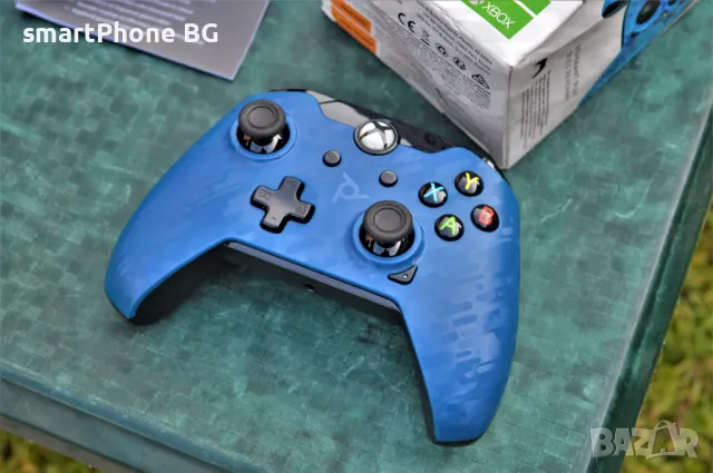  НОВИ! Джойстици, снимка 5 - Аксесоари - 48035124