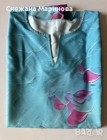 Рокля, снимка 3 - Рокли - 51438131