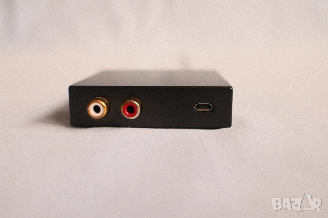 Sony BM10 bluetooth приемник, снимка 3 - Ресийвъри, усилватели, смесителни пултове - 53391560