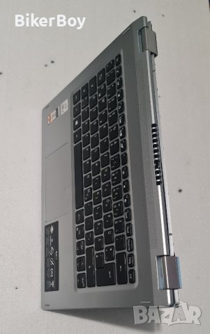 acer spin 3 / i3 1005g1 /  8 gb ram, снимка 8 - Лаптопи за дома - 43424262