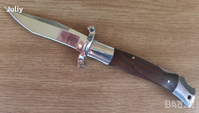 Сгъваеми ножчета / 4 модела /, снимка 7 - Ножове - 38321094